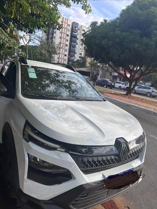 RENAULT KARDIAN 1.0 TCE FLEX TECHNO EDC RENAULT KARDIAN 1.0 TCE FLEX TECHNO EDC